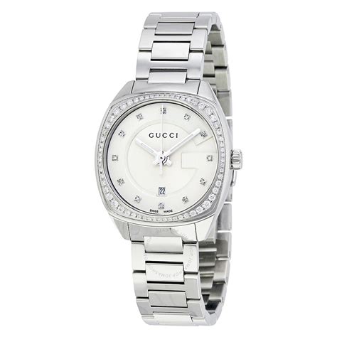 gucci watches for womens with price|gucci diamond watches for women.